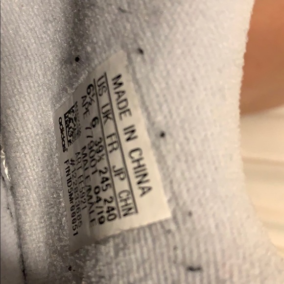 Adidas Rivalry Low - Picture 4 of 4